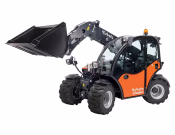 Kubota KTH4815-2 '02.2021–н.в.