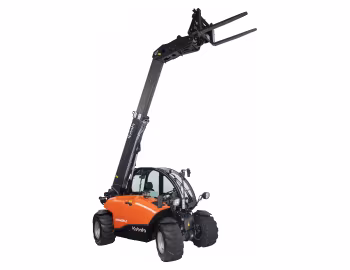 Kubota KTH4815-2 '02.2021–н.в.
