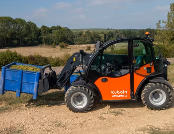 Kubota KTH4815-2 '02.2021–н.в.