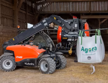 Kubota KTH4815 '2017–21