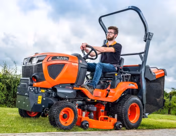 Kubota G231 '09.2020–pr.