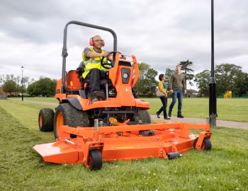 Kubota F-391 '2021–н.в.