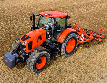 Kubota M7153 '2020–24