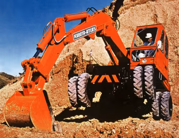 Kubota '1890–н.в.