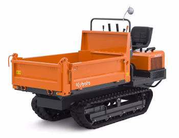 Kubota RG-15Y-5 '2009–22