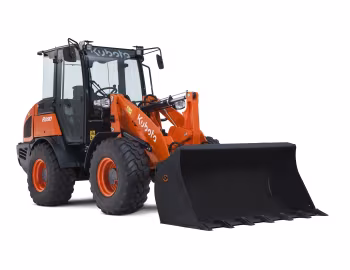 Kubota R090 '2020–н.в.