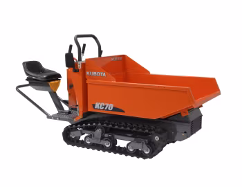 Kubota KC70 '2009–н.в.