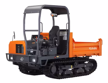 Kubota KC250H-4 '2016–21