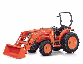 Kubota '1890–н.в.