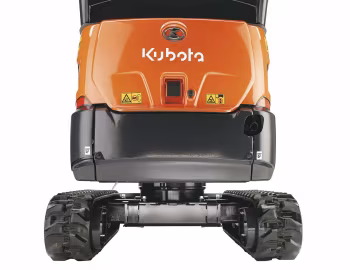Kubota KX018-4 Cabin '2011–н.в.