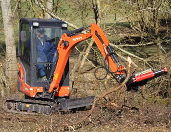 Kubota KX019-4 Cabin '2011–н.в.