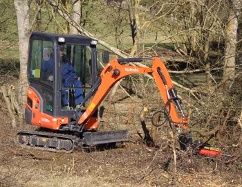 Kubota KX019-4 Cabin '2011–н.в.