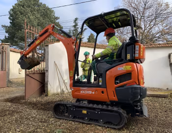 Kubota KX019-4 SI HGL '2021–н.в.
