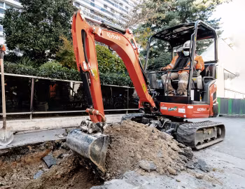 Kubota KX019-4 SI HGL '2021–н.в.