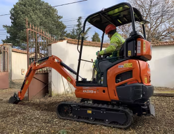 Kubota KX019-4 SI HGL '2021–н.в.