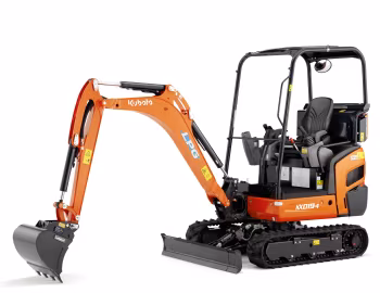 Kubota KX019-4 SI HGL '2021–н.в.