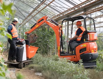 Kubota KX019-4 SI HGL '2021–н.в.