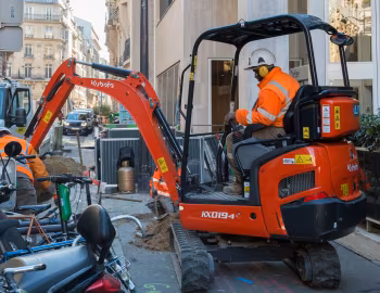 Kubota KX019-4 SI HGL '2021–н.в.