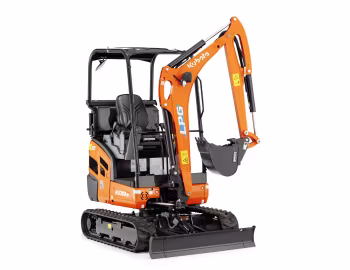 Kubota KX019-4 SI HGL '2021–н.в.