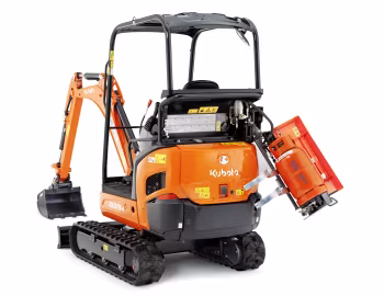 Kubota KX019-4 SI HGL '2021–н.в.