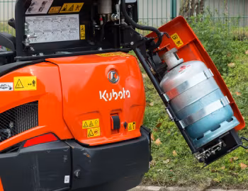 Kubota KX019-4 SI HGL '2021–н.в.