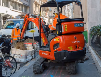 Kubota KX019-4 SI HGL '2021–н.в.