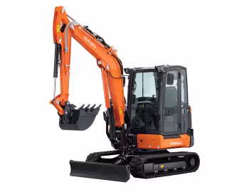 Kubota KX042-5 '2025–н.в.