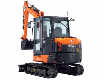 Kubota KX042-5 '2025–н.в.