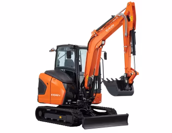 Kubota KX042-5 '2025–н.в.