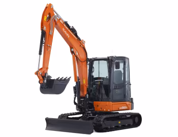 Kubota KX060-5 '2020–н.в.