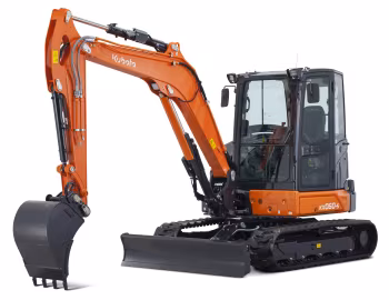 Kubota KX060-5 '2020–н.в.