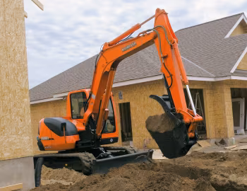 Kubota KX080-3 '2007–13