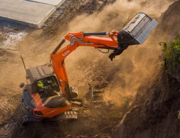 Kubota KX080-5 '2024–н.в.