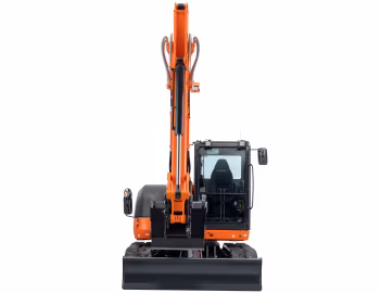 Kubota KX085-5 mono boom '2023–н.в.