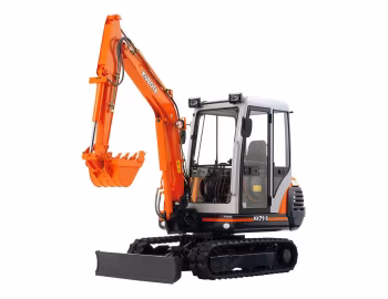 Kubota KX71-2 '1996–2004