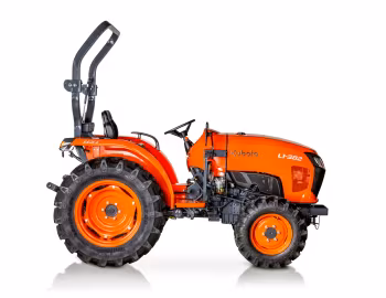 Kubota L1-382 '02.2021–н.в.