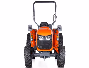 Kubota L1-382 '02.2021–н.в.