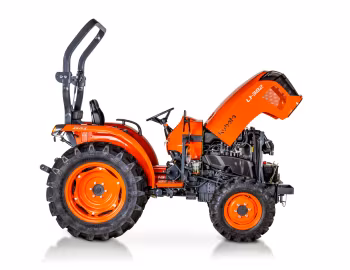 Kubota L1-382 '02.2021–н.в.