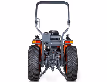 Kubota L1-382 '02.2021–н.в.
