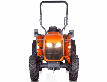 Kubota L1-382 '02.2021–н.в.