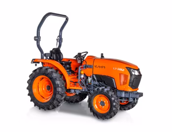 Kubota L1-382 '02.2021–н.в.