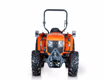 Kubota L1-452 '03.2021–н.в.