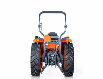 Kubota L1-452 '03.2021–н.в.