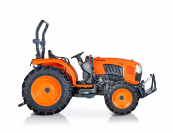 Kubota L1-452 '03.2021–н.в.