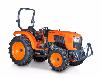 Kubota L1-452 '03.2021–н.в.
