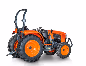 Kubota L1-452 '03.2021–н.в.