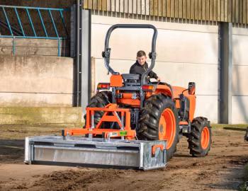 Kubota L1-522 '03.2021–н.в.
