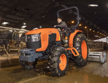 Kubota L1-522 '03.2021–н.в.