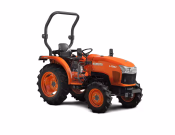 Kubota L1361 rear mount type ROPS '2017–21