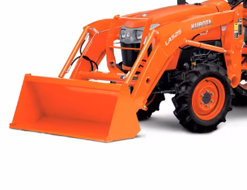 Kubota L1361 rear mount type ROPS '2017–21